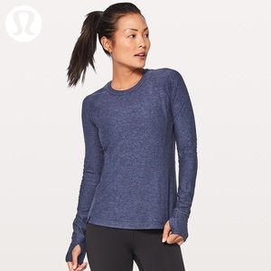 Lululemon Long Sleeve